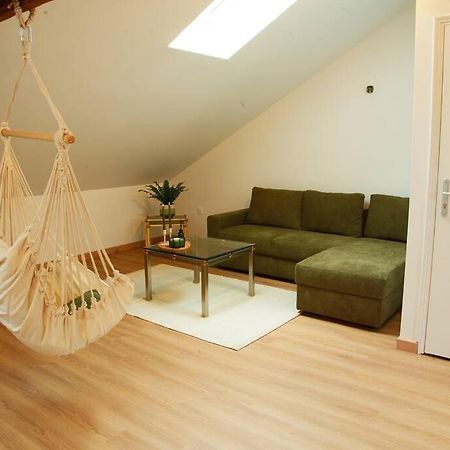Appartement De Charme A Nancy Kültér fotó