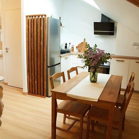 Appartement De Charme A Nancy Kültér fotó