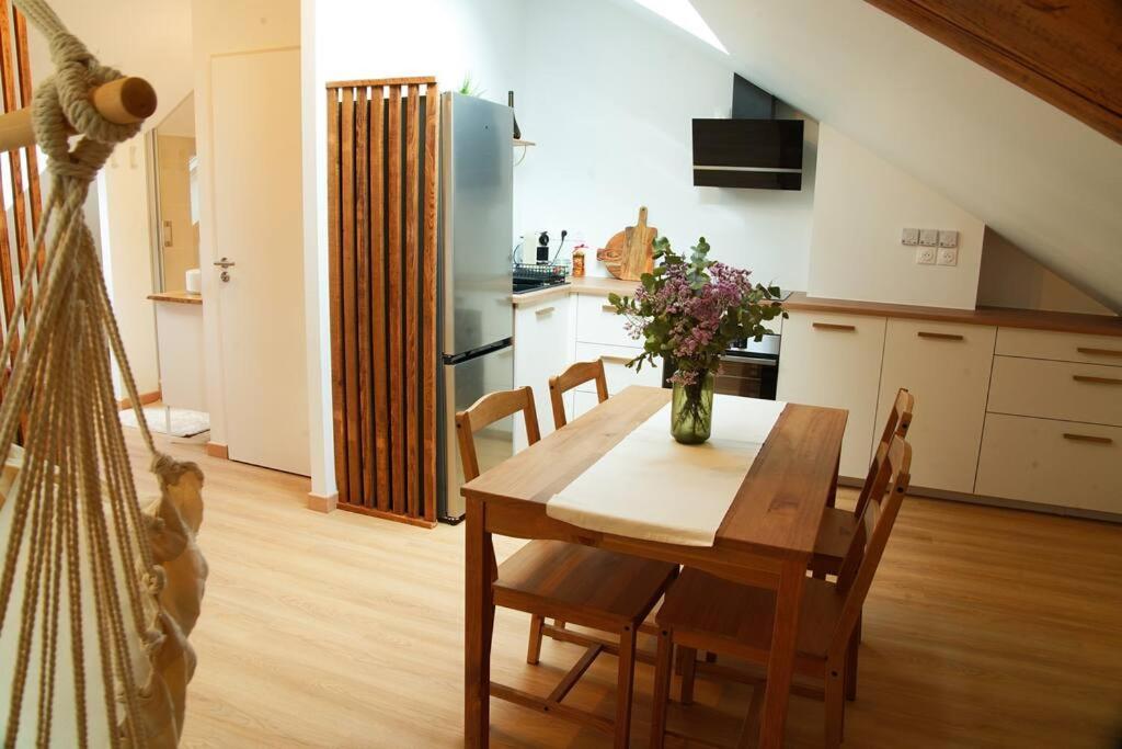 Appartement De Charme A Nancy Kültér fotó