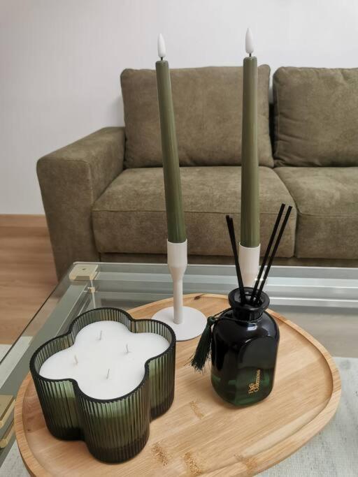 Appartement De Charme A Nancy Kültér fotó