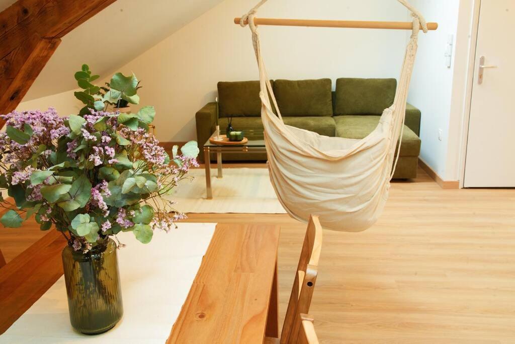 Appartement De Charme A Nancy Kültér fotó