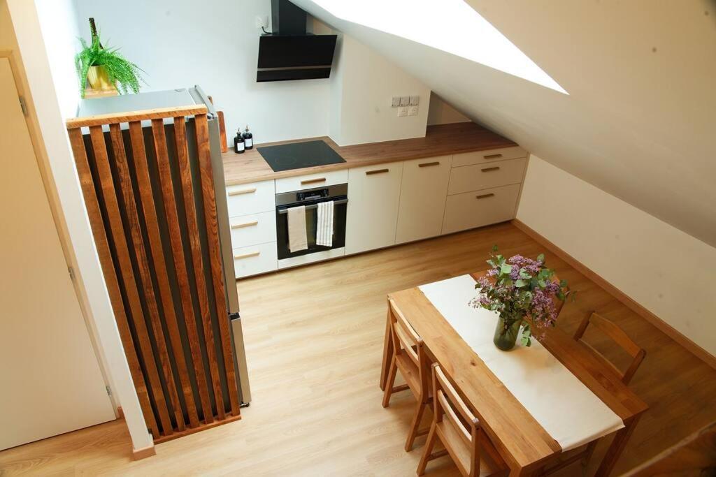 Appartement De Charme A Nancy Kültér fotó